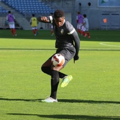 JuniorDjile's profile picture. 🇮🇹 🇨🇮 - ⚽️