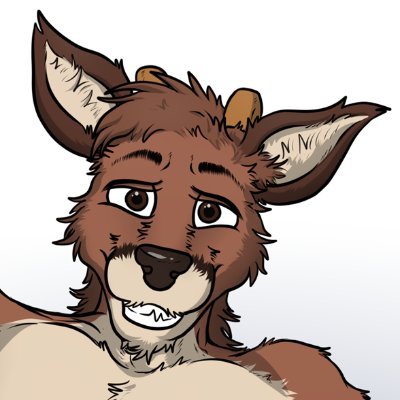 AD account of a lovable, submissive gay deer. NSFW, 18+ only. :). hit me up, DMs welcome.  Into bdsm, leather, cuck stuff, bears and daddies!