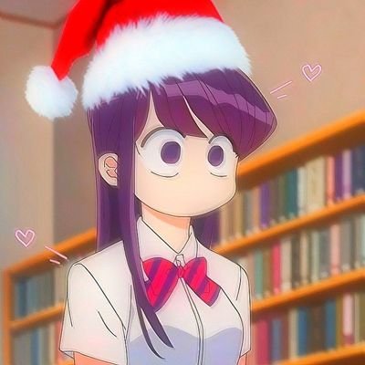 Komi-San everyday 💜
Admin: @BentoEMT
submissions/Art/Memes/Feedback to DM 📩 Thx 🌸