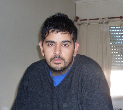 jonassalk2010's profile picture. Técnico electrónico - viví, vivo y vivire para amarte CABJ, LIBRA ♎️🇸🇪, socio de boca, boca es un estilo de vida