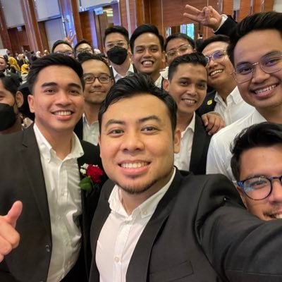 _hazimismail_'s profile picture. Enjoy sharing awareness through wealth planning!