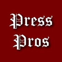 PressProsMagazine(@PressProsMag) 's Twitter Profileg