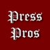 PressProsMagazine (@pressprosmag) Twitter profile photo PressProsMagazine (@pressprosmag) Twitter profile photo