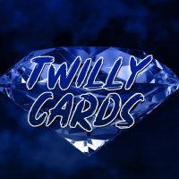 TwillyCards (@twillycards) 's Twitter Profile