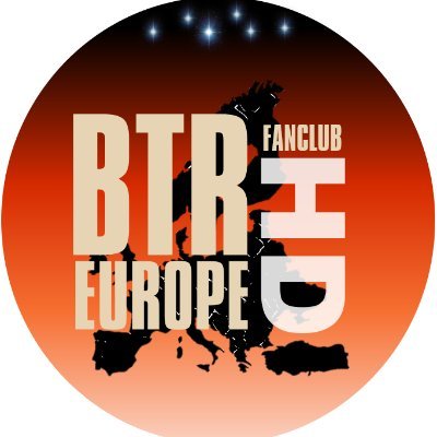 BTRHDEurope Profile Picture