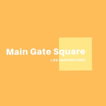 Find the latest in fashion, shopping, food & fun at Main Gate Square. Parking is easy in the Tyndall Garage & after 5 PM it's free with merchant validation.