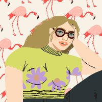 Elyssa Norris (@ladylissdom) 's Twitter Profile Photo