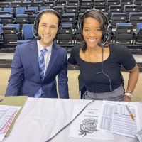 Corey Brooks (@cbrookssports) Twitter profile photo