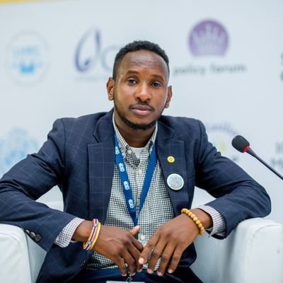 Kerika_Vincent's profile picture. Diplomat | SDGs Champion | Project Manager| Prime Minister @IRDP 2019/2020 | YLF Class 2022 @FESTanzania | Global Peace Ambassador