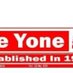 We Yone Newspaper (@we_yonenp) Twitter profile photo We Yone Newspaper (@we_yonenp) Twitter profile photo