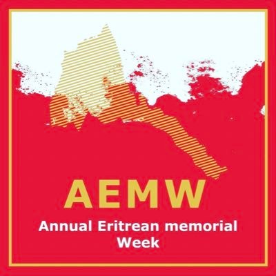 Working to bring awareness to the tragedies and massacres perpetrated by the Ethiopian military against civilians during the Eritrean War of Independence.