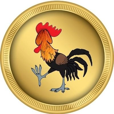 CockaDoodlesNFT's profile picture. 1 of 1 NFTS

COCKadoodles 1-10 are available now

Cockadoodles Compound 3D Digital Assets are also live