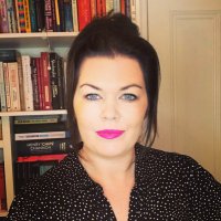 Nicola Cassidy(@Nicola_Cassidy_) 's Twitter Profile Photo