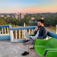 Freelancer Ahmed Chawki (@ahmedchawkibd) 's Twitter Profile