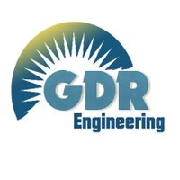 GDR Engineering(@GDRengineering) 's Twitter Profile Photo