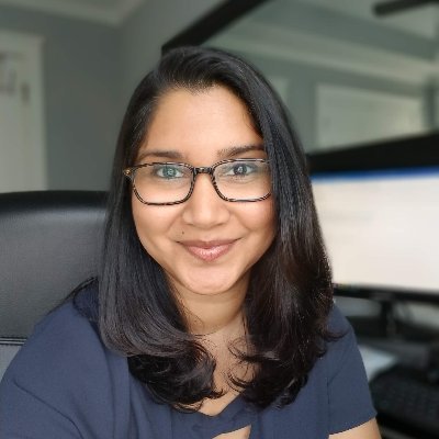 At the intersection of SaaS tech, supply chains, eCommerce, analytics, social justice, impact and gender parity. Currently heading product & CX @getreturnrabbit