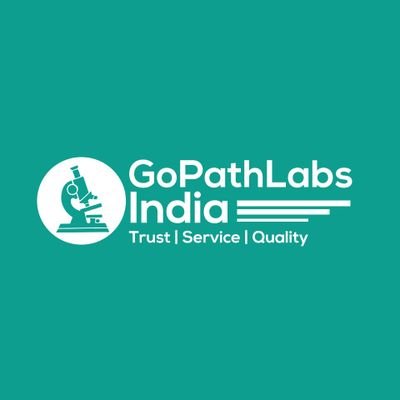 gopathlabsindia's profile picture. 