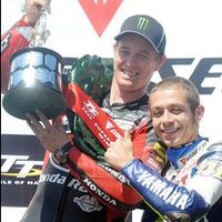 John McGuinness MBE (@jm130tt) 's Twitter Profile