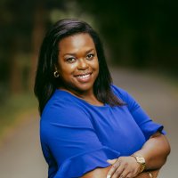 Rachel Richardson (@rarichardsontv) 's Twitter Profile