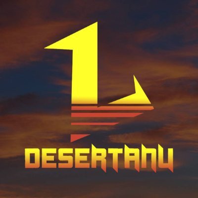 Desertanu Profile Picture
