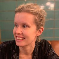 Ann Højer Hoffmann(@AnnVilhelmsen) 's Twitter Profile Photo