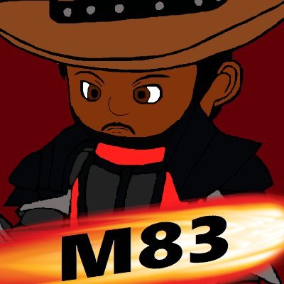 Maveo83 Profile Picture