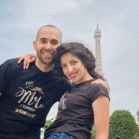 Mahmoud Y Madi(@MahMadi90) 's Twitter Profile Photo