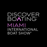 Miami International Boat Show(@MiamiBoatShow) 's Twitter Profileg