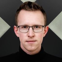 Bartłomiej Głowacki (@glowackibart) 's Twitter Profile