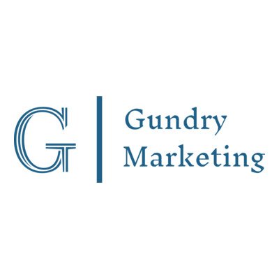 GundryMarketing's profile picture. Do good. Do well. Let's do better, together.