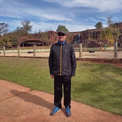 alessandro1967's profile picture. Casado, pai de dois filhos, católico e anticomunista. Palmeirense. Contra o politicamente correto e o globalismo.🇧🇷🇪🇸