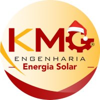 KMG ENGENHARIA - ENERGIA SOLAR(@KMGEngenharia) 's Twitter Profile Photo