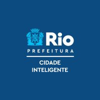 Cidade Inteligente Rio(@cinteligenterio) 's Twitter Profile Photo