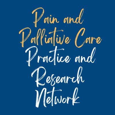 Pharmacy practitioners, clinical scientists, and educators advancing pain + palliative care related pharmacy practice, education, and treatment #PPCPRN