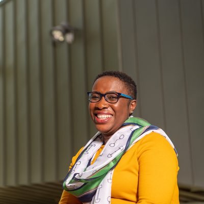 Bunmi Profile