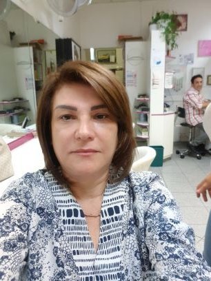 Shirouk Abayachi Profile