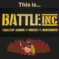 Battle Inc Gaming(@BattleIncNI) 's Twitter Profileg