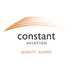 Constant Aviation (@constantavn) Twitter profile photo