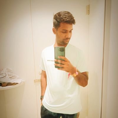 Sandeep28182385's profile picture. 