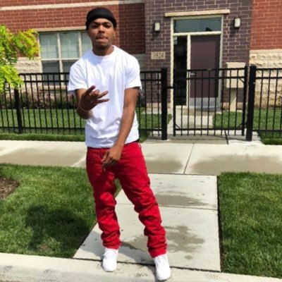 IG:ShortyFromChicago_‼️