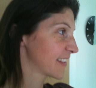 FayKearn's profile picture. 