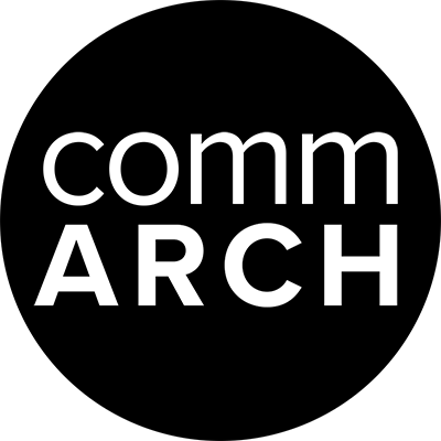 commARCHnews Profile Picture