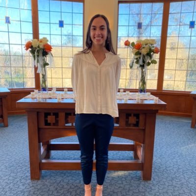 morgangraceed27's profile picture. CU22