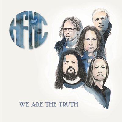 hfmcband's profile picture. 