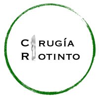 Cirugia Riotinto (@cirugiariotinto) 's Twitter Profile