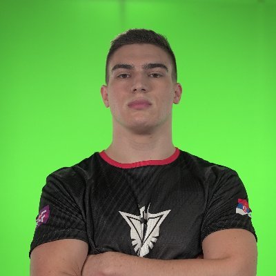 21 🇷🇸
https://t.co/dTS9OzUefX
For business inquiries: aleksaang@gmail.com