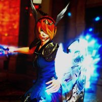 Camilla (@mischivous_hyur) 's Twitter Profile Photo