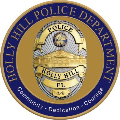 Holly Hill, Florida Police Department
