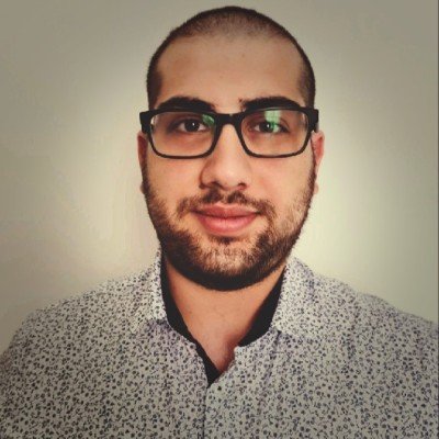 SWE @Microsoft - Mentor @Mentorcruise - Technical Writer @Medium
https://t.co/6kcstN5ia1
https://t.co/ff12ozD4He
https://t.co/ihHe21Nmh5