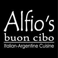Alfio’s Buon Cibo 📍Hyde Park Square | 🇮🇹🇦🇷 Serving Italian and Argentinian cuisine in a casual fine dining atmosphere | 2724 Eerie ave